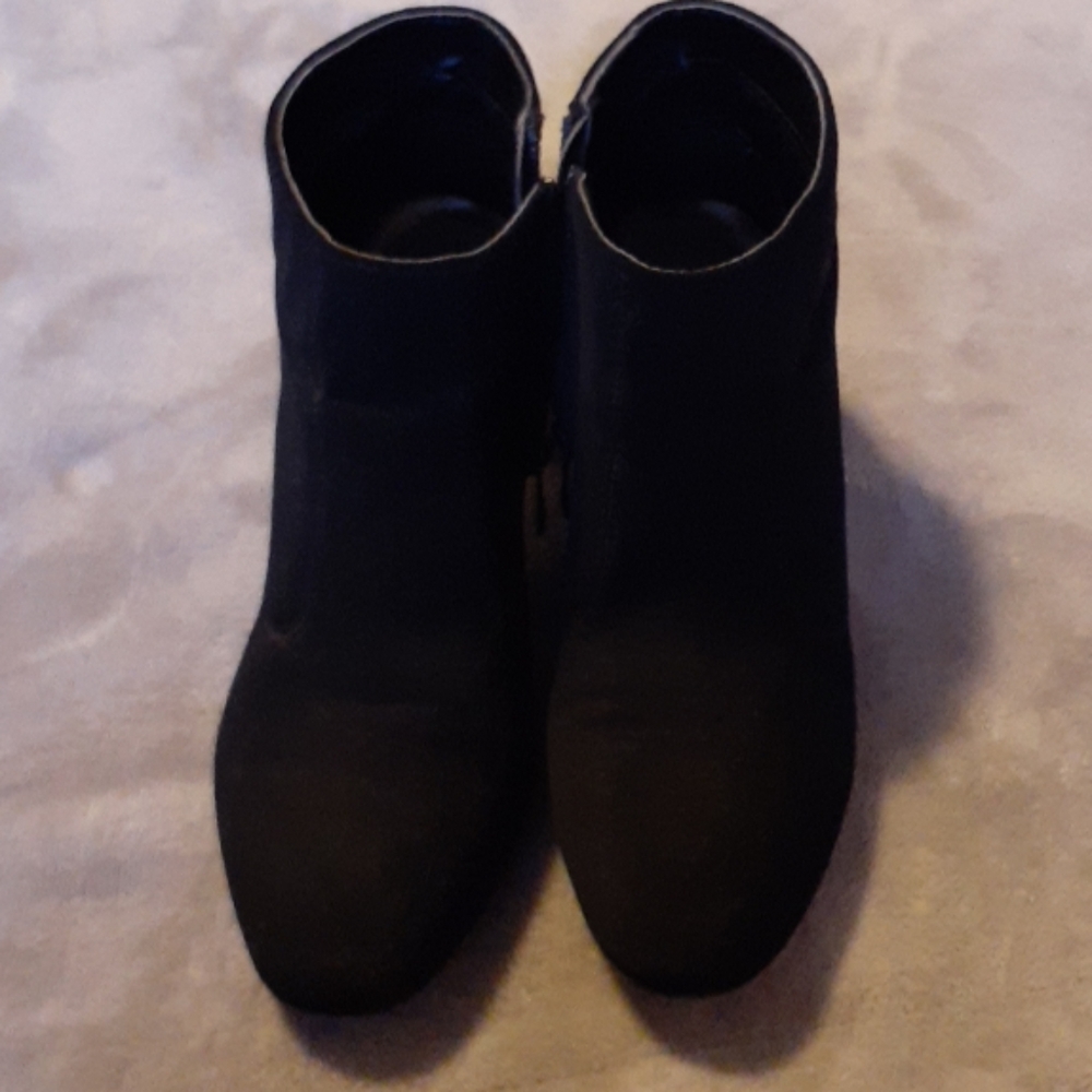 Booties